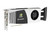 Part No: Y451H - Dell nVidia QUADRO FX 4800 PCI Express X16 1.5GB GDDR3 SDRAM DVI VIDEO Card without Cable