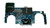 Part No: 5VYM9 - Dell Laptop Motherboard for 17X R3 ALIENWARE Laptop Socket 989