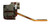 Part No: WF147 - Dell ATI X1300 Inspiron 6400/1505 Graphics Card without Cable