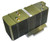 Part No: GF449 - Dell PROCESSOR HEATSINK for PowerEdge 2950