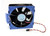 Part No: 6P598 - Dell 12V 120MM X 38MM Fan for PowerEdge 1600SC