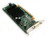 Part No: G9184 - Dell ATI RADEON X600 256MB DDR SDRAM PCI Express Dual OUT DMS-59 Half Height Graphics Card