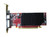 Part No: 7CJHP - Dell ATI FIRE MV 2260 256MB DDR2 SDRAM FULL HEIGHT Dual DISPLAY-Port PCI Express X16 Graphics Card without Cable