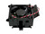 Part No: J0531 - Dell 12V DC 2.0A 92X38MM Fan Assembly for 212 Dimension