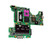 Part No: F124F - Dell System Board for XPS M1530 Laptop