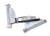 Part No: FC475 - Dell CONTROL PANEL TO SIDE PLANE Cable for PowerEdge 2950