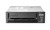 HPE StoreEver LTO-9 Ultrium 45000 Internal Tape Drive - BC040A