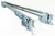 UN443 - Dell RAPID VERSA RAIL Kit for PowerEdge 2950 2970