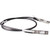 HPE X240 10G SFP+ 3m DAC Rfrbd Cable - JD097CR