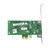 Part No: J5P32 - Dell BCM5722 1GB Single -Port PCI Express Network Card