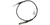 HPE X240 25G SFP28 to 1m Direct Attach Copper Cable - JL294A