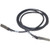 HPE X240 40G QSFP+ to 3m Direct Attach Copper Campus-Cable - JH698A