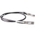 HPE X242 40G QSFP+ to 5m DAC Cable (JH236A) - JH236A