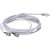 HPE X260 E1 RJ45 to 2xBNC 75ohm 3m Router Cable (JH294A) - JH294AR