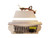 Part No: TJ785 - Dell 650-Watts FIXED Power Supply for PowerEdge 1800