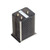 Part No: D4730 - Dell PROCESSOR HEATSINK for PowerEdge 800 1800SC 2600