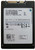 Part No: F342T - Dell 256GB SATA 2.5-inch MLC Solid State Drive