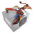 Part No: H255PD-00 - Dell 255-Watts Power Supply for Optiplex 360 760 MiniTower