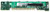 Part No: MH180 - Dell X8 PCI Express Riser Card Power EDGE 1950 2950