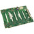 Part No: 8N168 - Dell PowerEdge 1600SC Interface Board Backplane 1X6