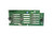 Part No: GW464 - Dell 1x8 SAS 2.5 Inch Backplane for PowerEdge T610