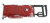 Part No: D929C - Dell Ati Radeon 512mb Pci-E Graphics Adapter