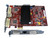 Part No: 0WHKJK - Dell DRAC Remote Access Host Card Fx100 PCI-E Dual DVI 10/100 Ethernet