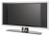 Part No: W2306C - Dell 23-inch (1366 x 768) 60Hz HDTV-Ready LCD Television