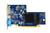 Part No: XG857 - Dell ATI RADEON X300 SE PCI Express X16 128 MB DDR SDRAM Dual DVI DMS-59 Low Profile Graphics Card