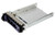 D981C - Dell SAS/SATA 3.5-inch Hard Drive Caddy for PowerEdge