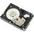 Dell 1.80 TB Hard Drive - 2.5" Internal - SAS (6Gb/s SAS) - 400-AGTN
