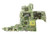 Part No: FF093 - Dell System Board for Latitude D820 Laptop