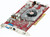 Part No: 6T996 - Dell 128MB ATI Radeon 9800 PRo AGP Video Graphics Card