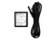 Part No: 4636E - Dell Plug Plastic