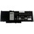 Dell 51 WHr 4-Cell Primary Lithium-Ion Battery - 451-BBLK