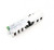 Part No: CG654 - Dell Front I/O Panel Assembly for XPS 700