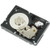 Dell 6 TB Hard Drive - 3.5" Internal - Near Line SAS (NL-SAS) (6Gb/s SAS) - 400-AGFU