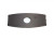 Part No: 6H928 - Dell Bezel Filler Panel Light Gray