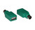 Part No: NU861 - Dell I/O- 4 USB Firewire Audio Ac-Adapter Port XPS One A2420