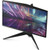 Dell AW2518HF 24.5" Full HD LCD Monitor - 16:9 - Silver, Black Chrome - AW2518HF