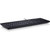 Dell KB212-B USB Wired Quiet key Keyboard 104-Key Black DJ454