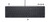 DELL KB525C -US-DAO keyboard Office USB QWERTY US English Black