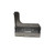 Part No: HK883 - Dell Filler Panel Metal (for EMI fix) Optical Drive Black Optiplex