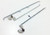 Part No: 1B03J - Dell Vostro 220s Case Retention Bracket