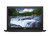 DELL Latitude 7290 1.9GHz i7-8650U 12.5" 1366 x 768pixels Black Notebook