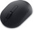 DELL MS355 mouse Universal Ambidextrous RF Wireless + Bluetooth Optical 4020 DPI - MS355-BLK-DAO