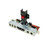 Part No: UW628 - Dell Front I/O Panel Assembly for XPS 700