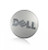 Part No: Y5297 - Dell Front Logo Badge Plate for Optiplex
