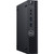 Dell OptiPlex 3000 3070 Desktop Computer - Core i5 i5-8500T - 8 GB RAM - 500 HDD - Micro PC - YPG3G