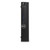 DELL OptiPlex 3050m 3.2GHz i3-6100T 1.2L sized PC Black Mini PC